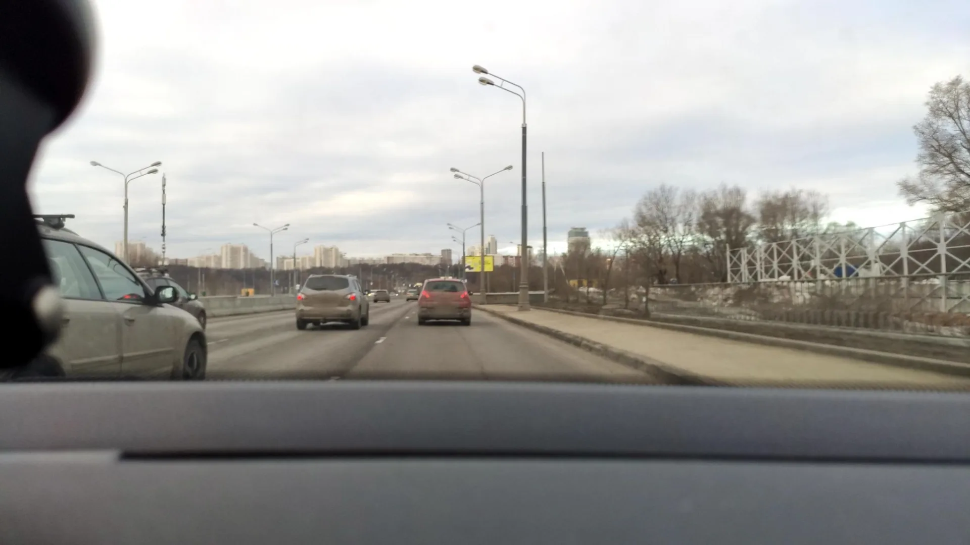 Маршрут «Татарово — Акулово», 30,2 км