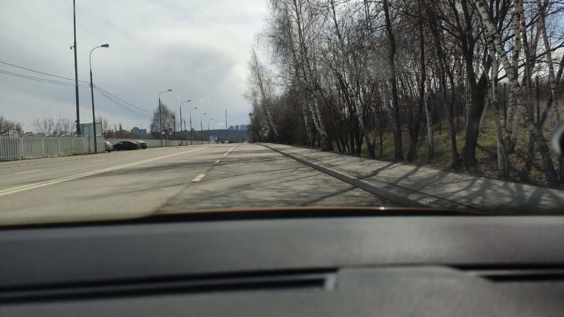 Маршрут «Татарово — Акулово», 45,1 км