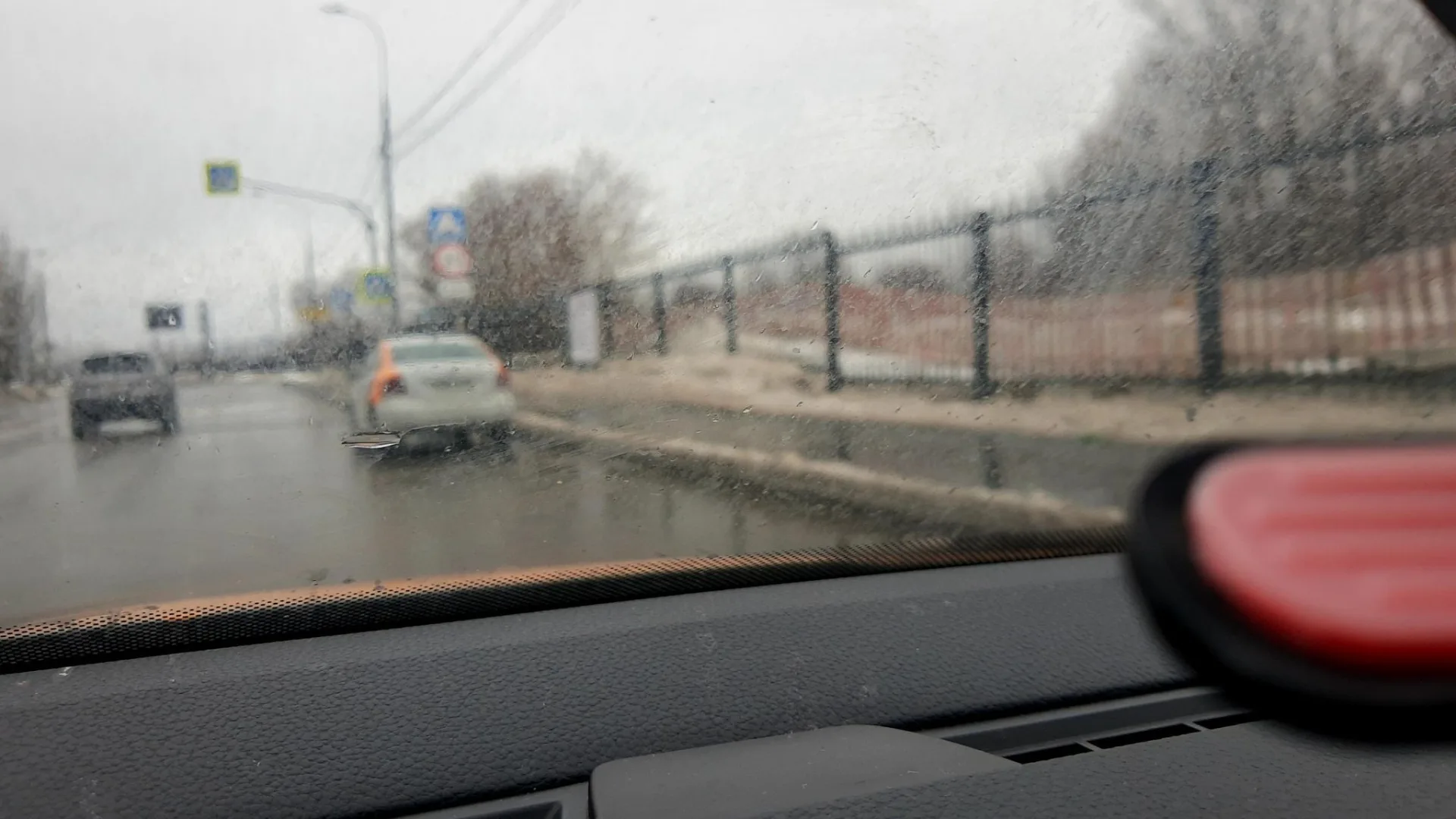 Маршрут «Татарово — Кунцево», 2,0 км