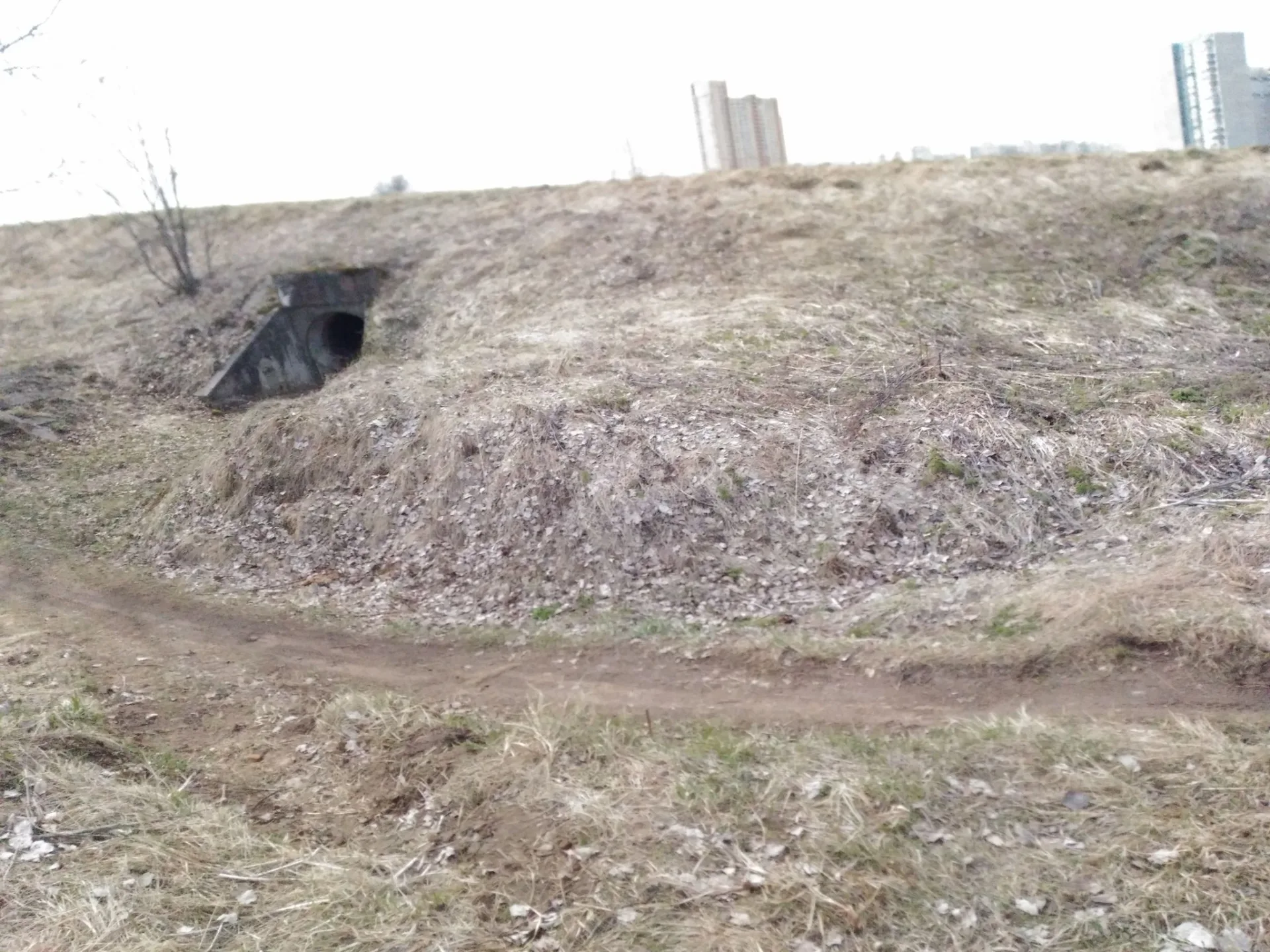 Маршрут «Татарово — Татарово», 8,4 км