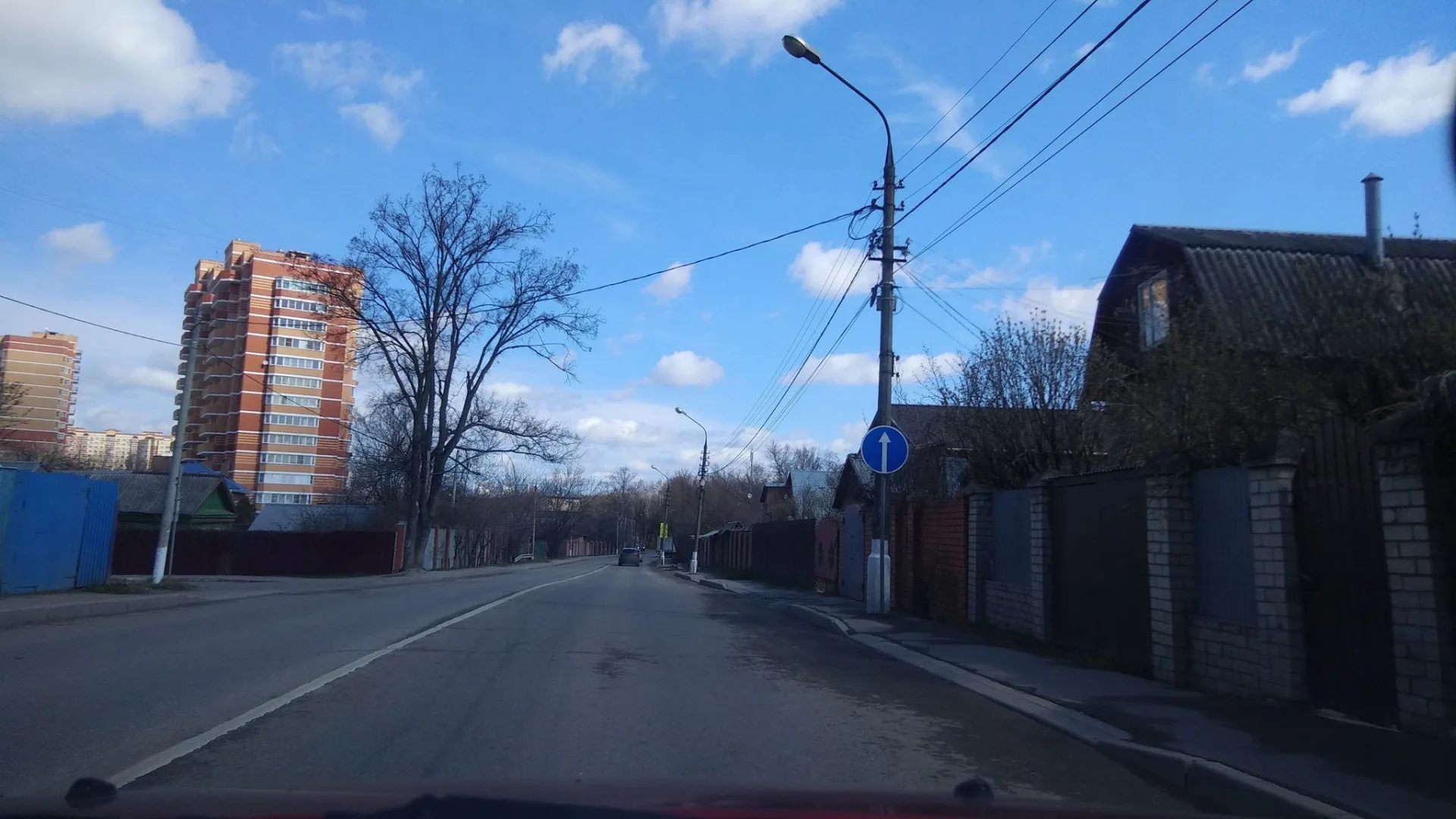 Фото по маршруту «Текстильщик»