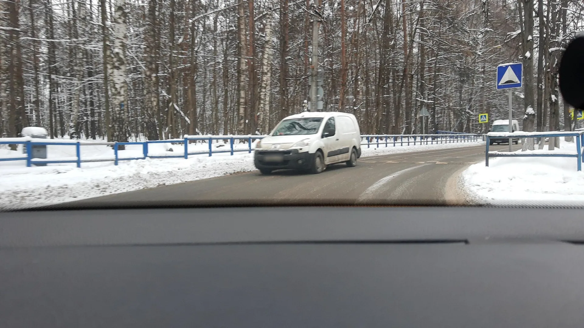 Фото по маршруту «Текстильщик»