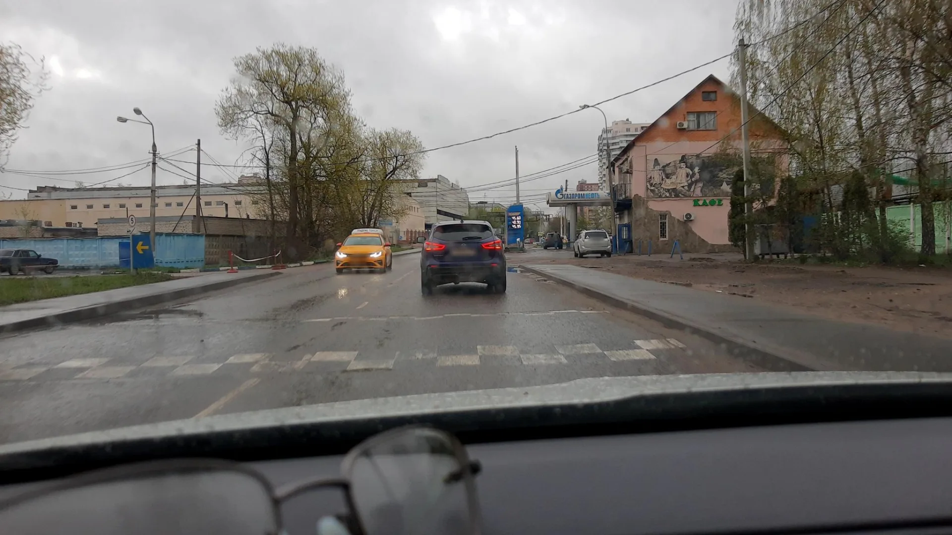 Фото по маршруту «Текстильщик»