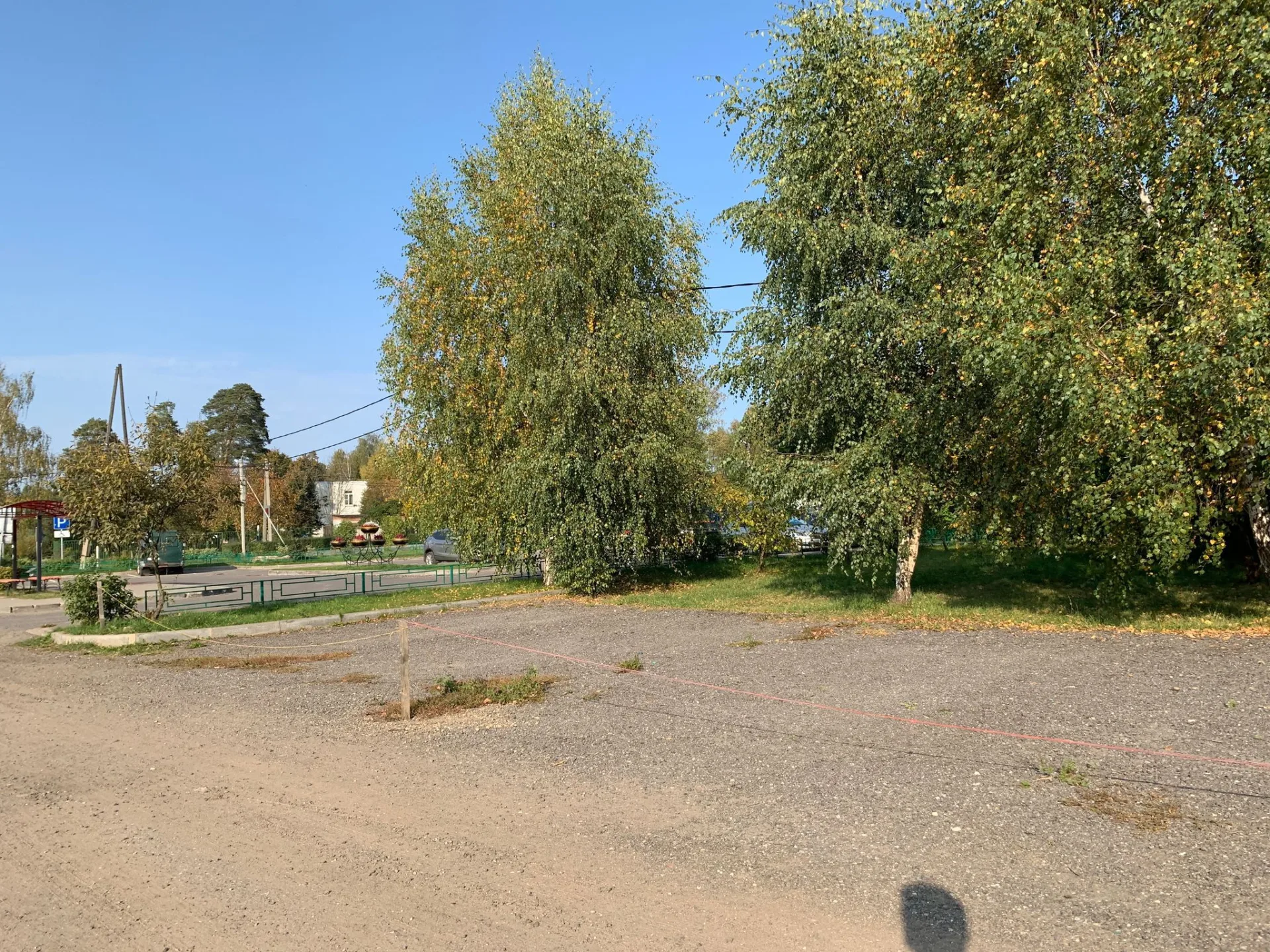 Фото по маршруту «Текстильщик»
