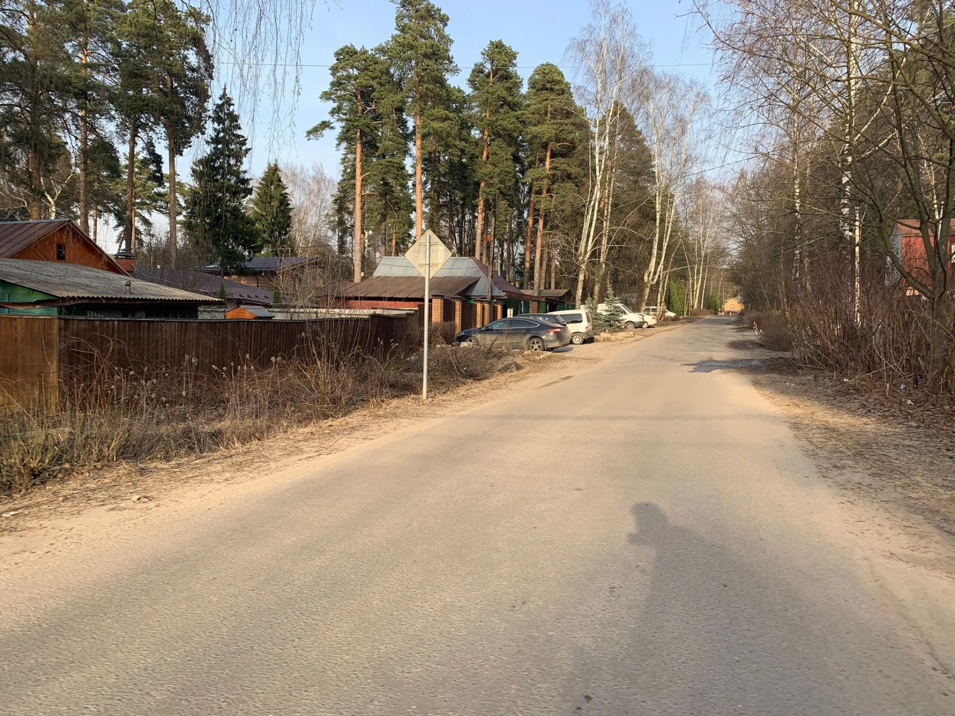 Фото по маршруту «Текстильщик»