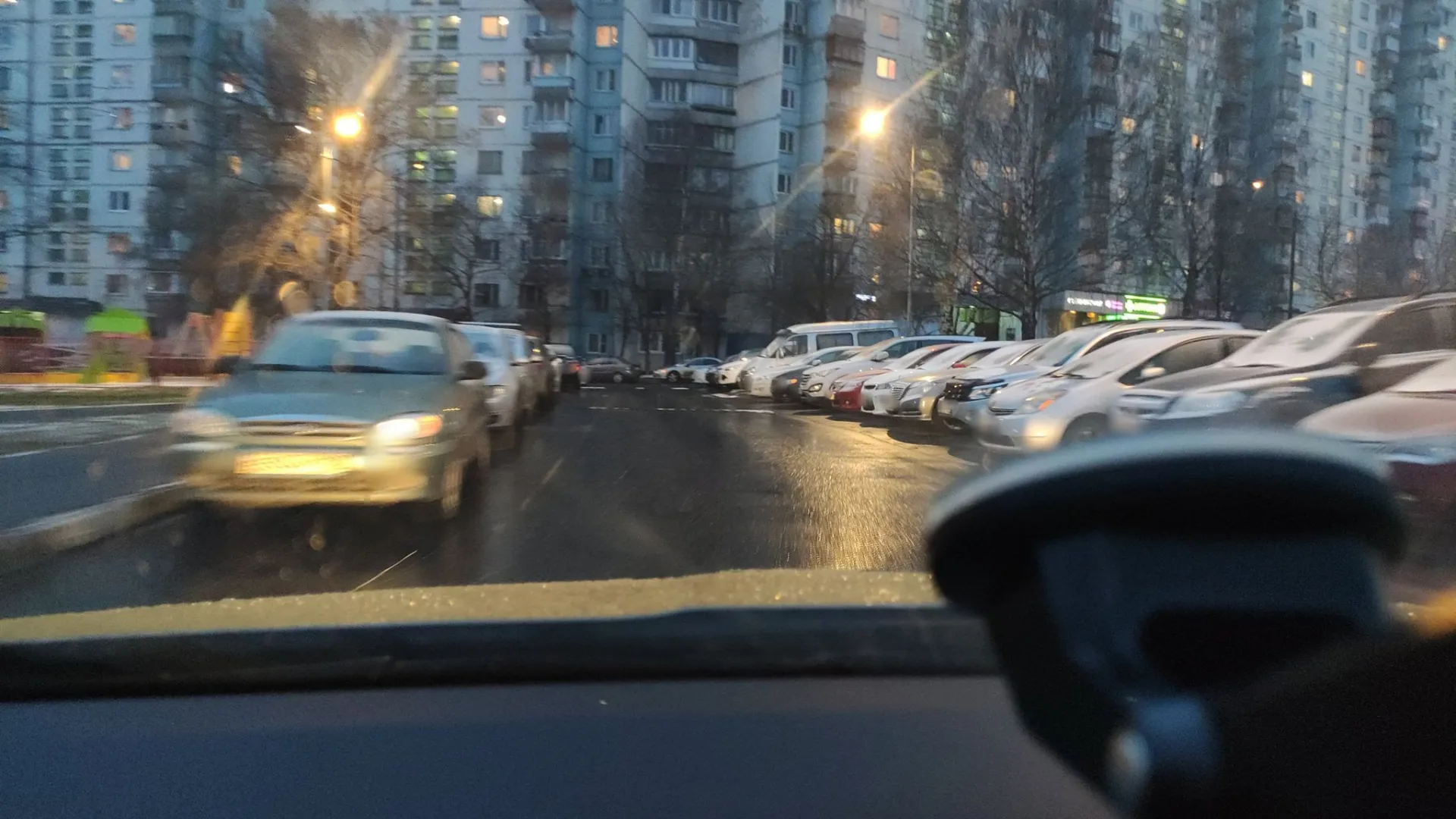 Маршрут «Тёплый Стан — Чертаново», 23,6 км