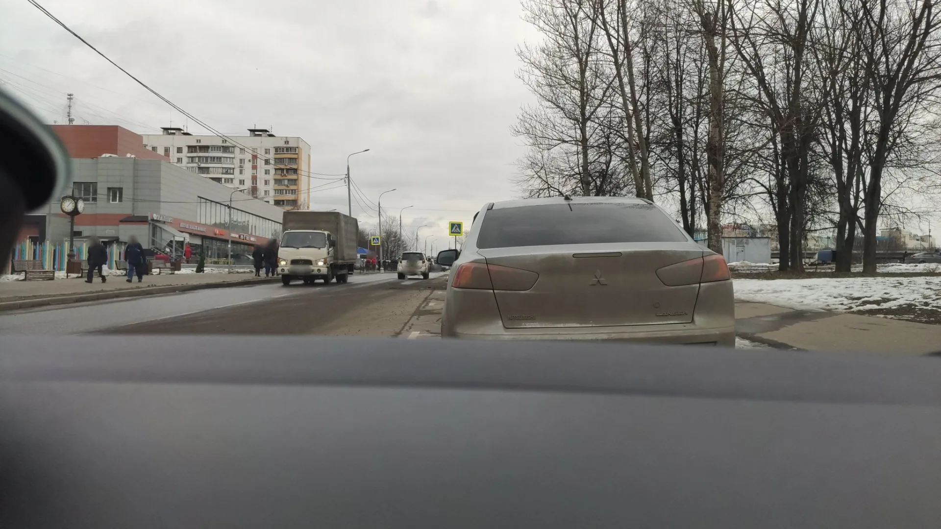 Маршрут «Тёплый Стан — Чертаново», 25,8 км