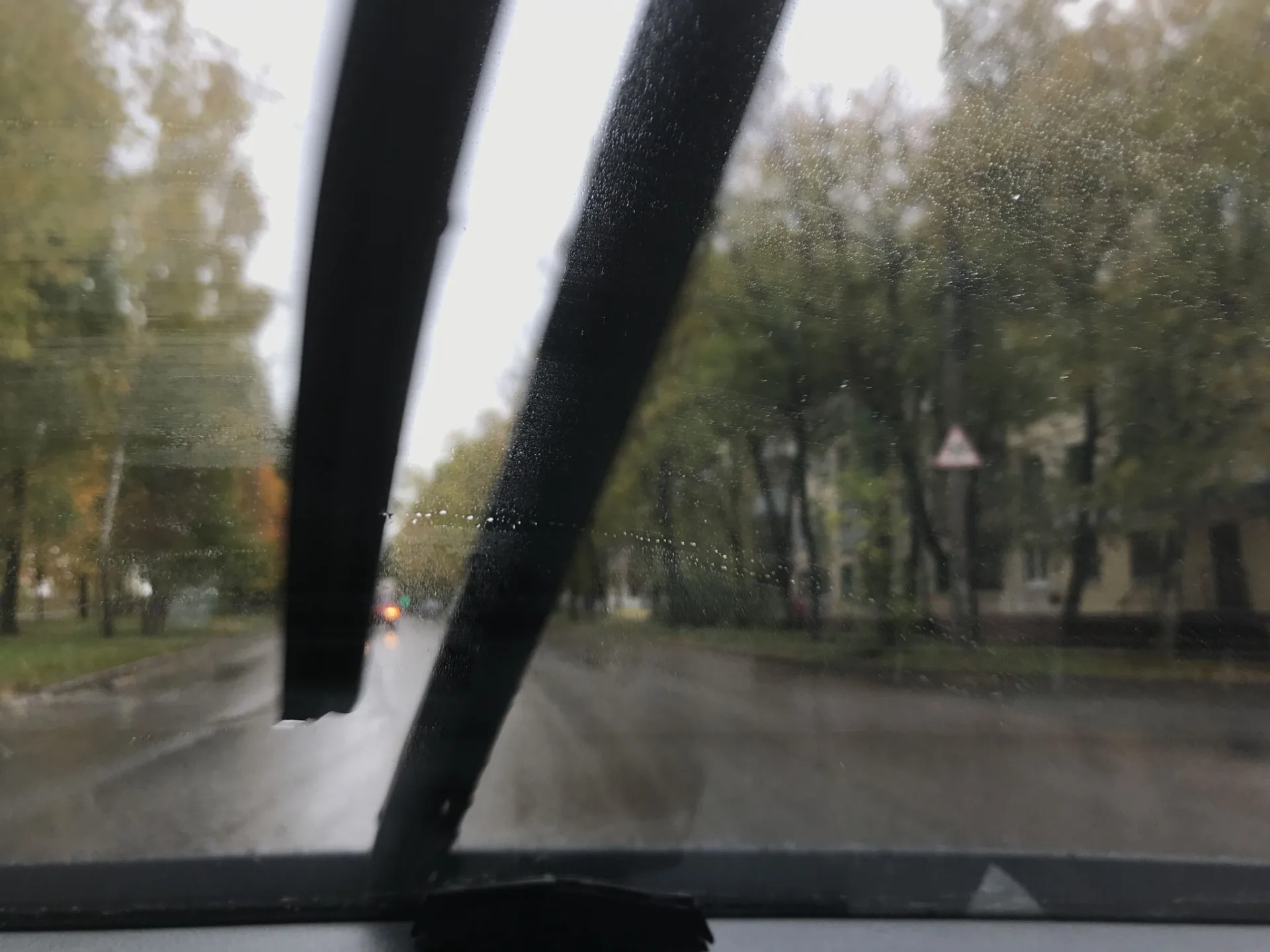 Маршрут «Терепец — Сорок лет Октября», 7,3 км