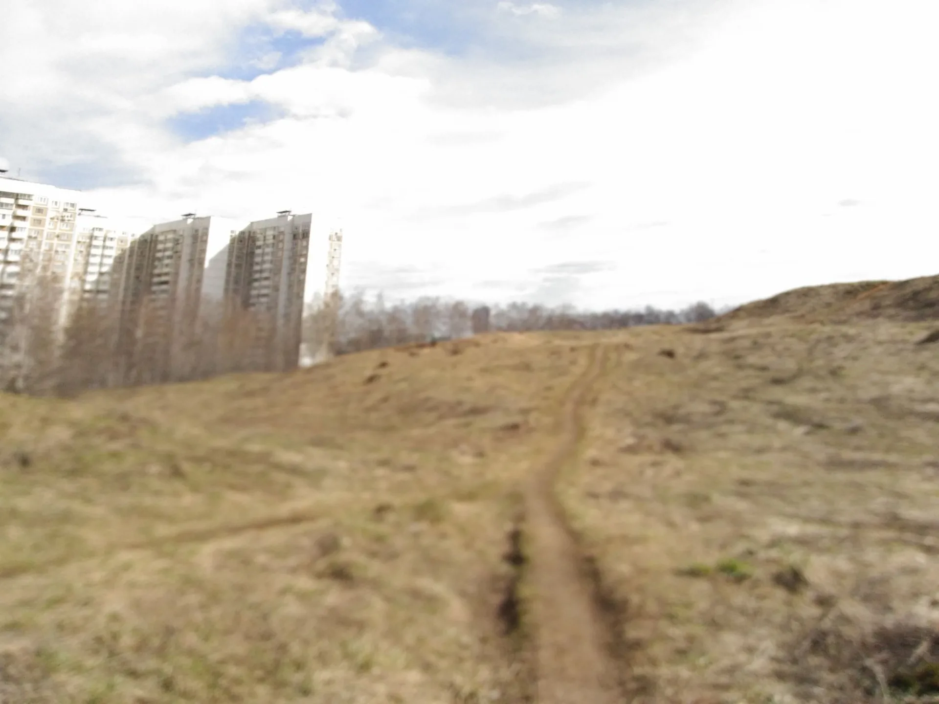 Маршрут «Терехово — Крылатское», 24,2 км