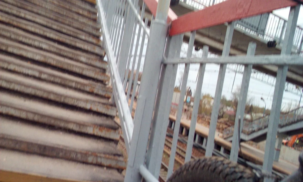 Маршрут «Толстопальцево — Боровск», 0,0 км