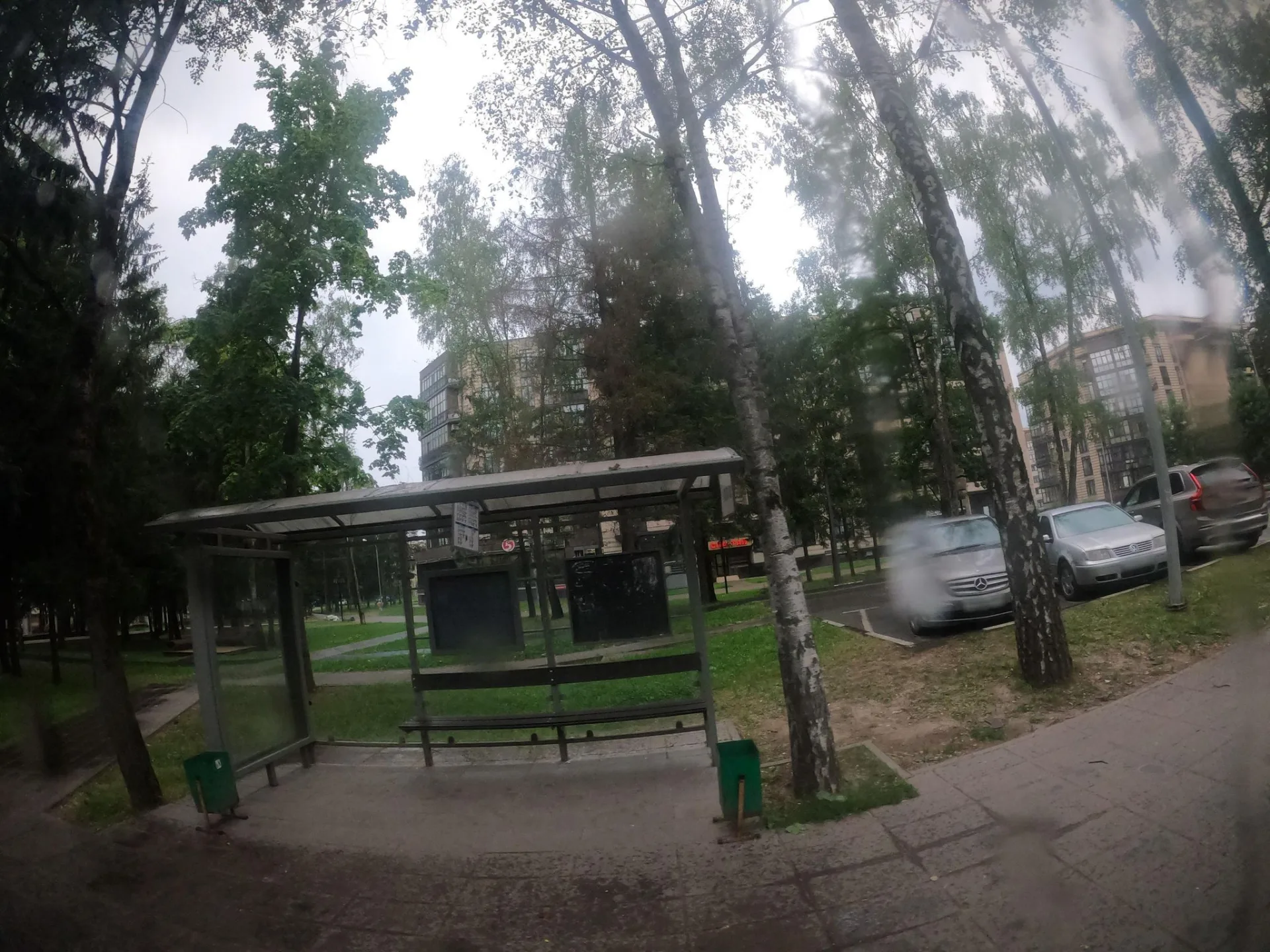 Маршрут «Троицк», 28,6 км