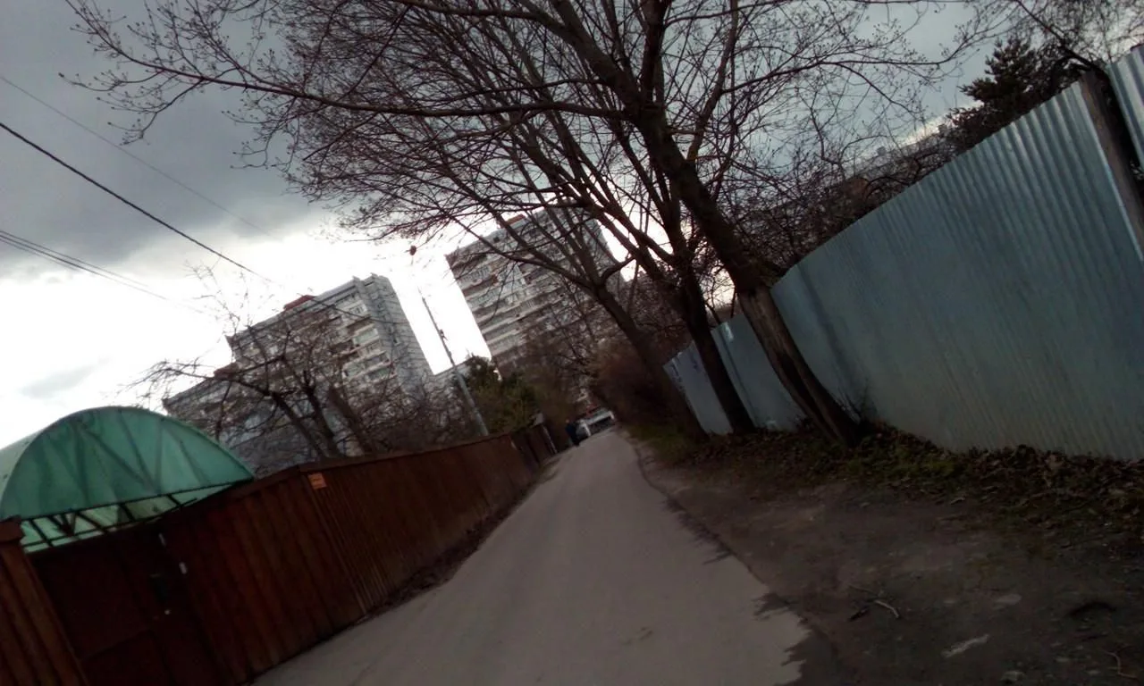 Маршрут «Троицк — Троицк», 2,8 км
