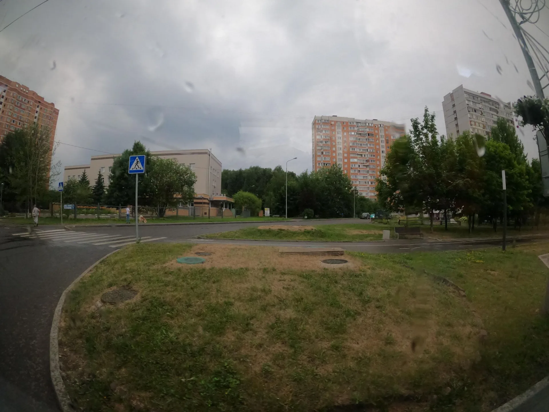 Маршрут «Троицк», 24,2 км