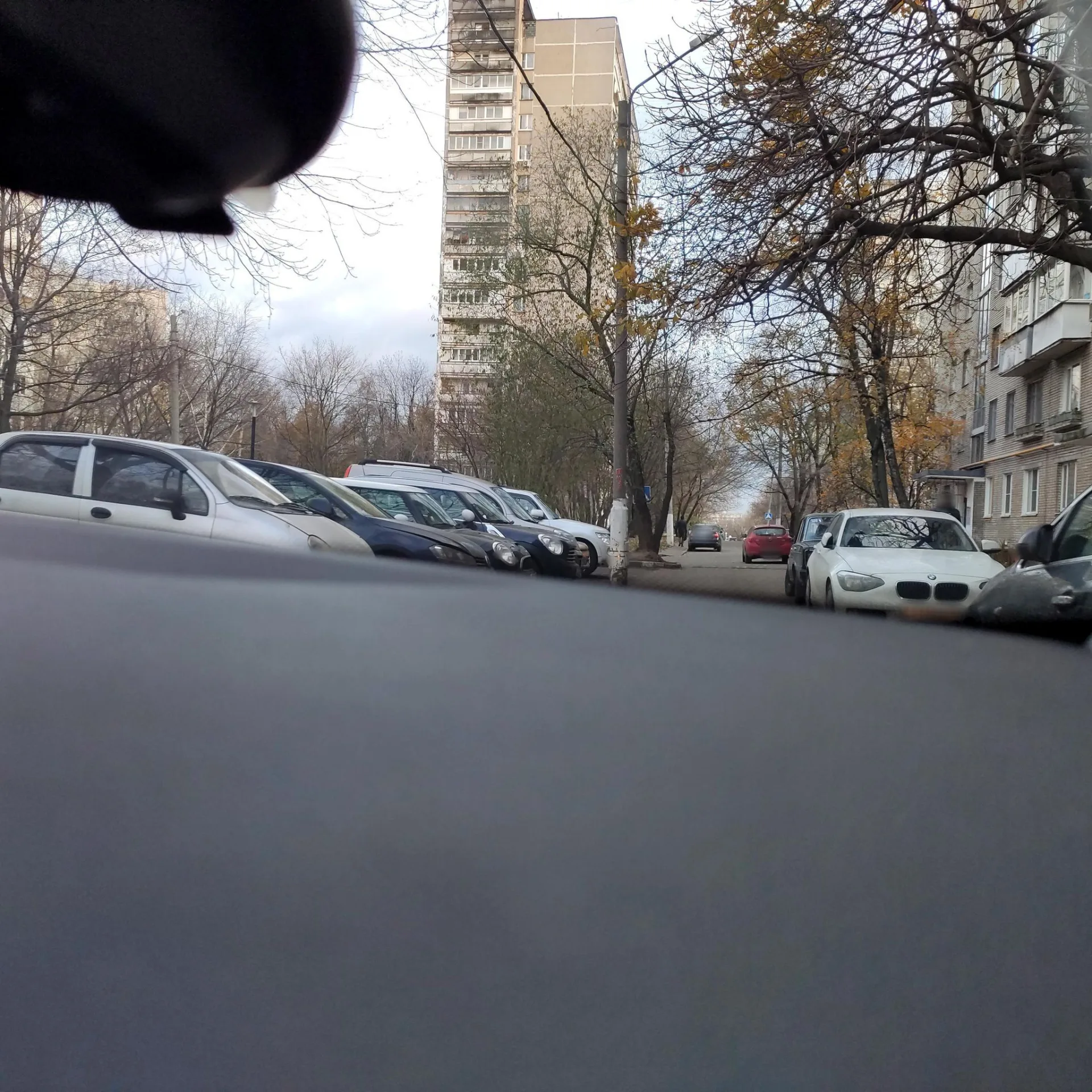 Маршрут «Троицкое», 20,1 км