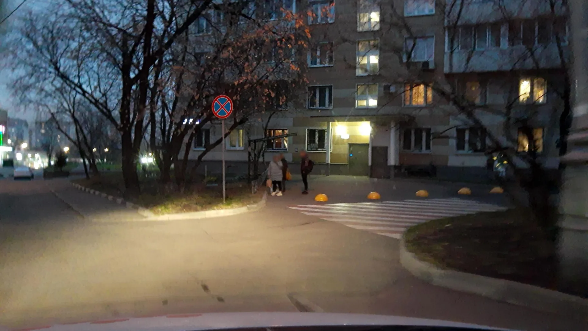 Маршрут «Троицкое», 24,4 км