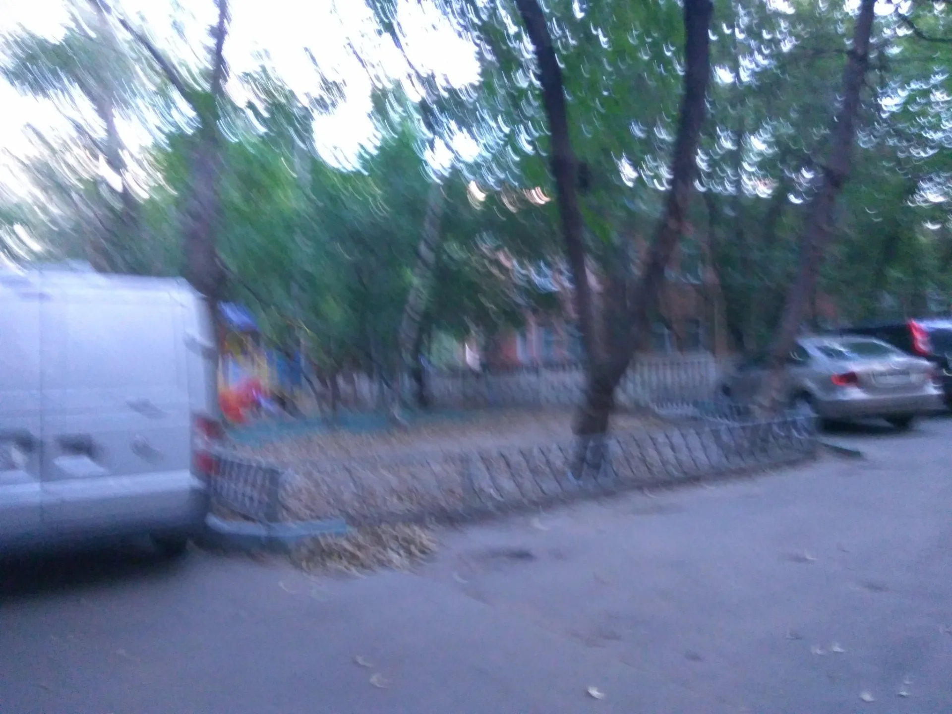 Маршрут «Троицкое», 21,2 км