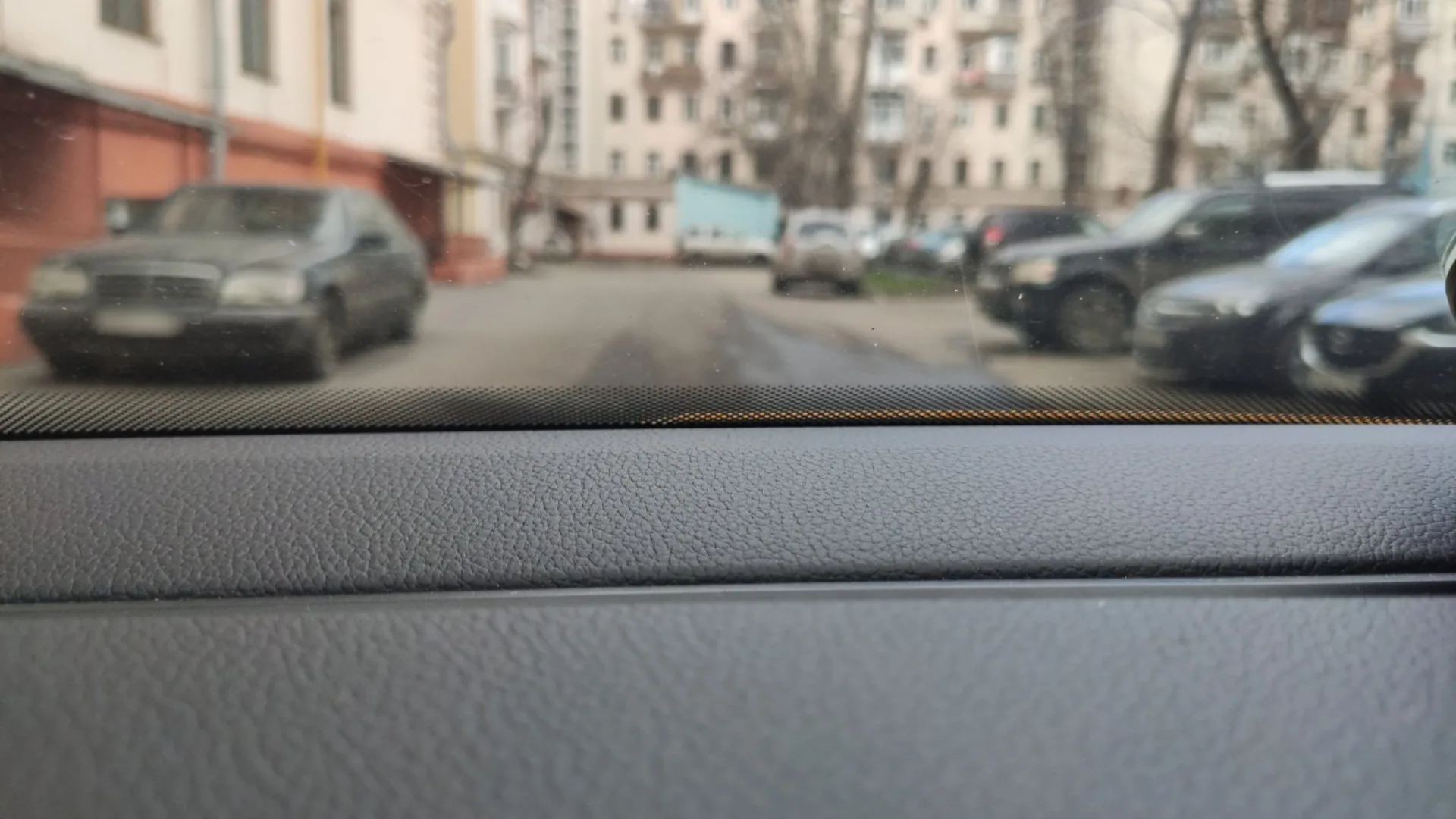 Фото по маршруту «Тропа»