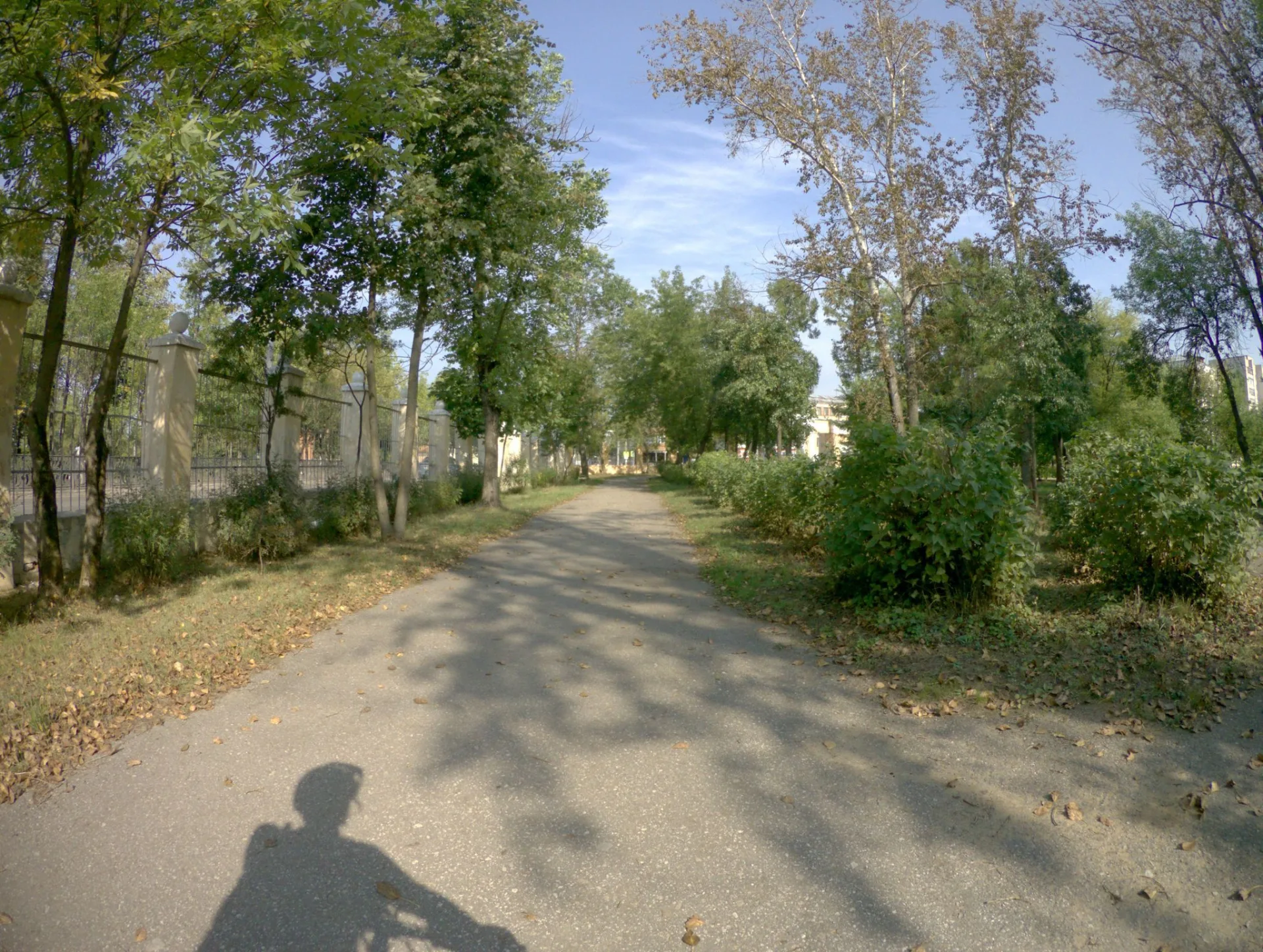 Маршрут «Тула», 6,4 км