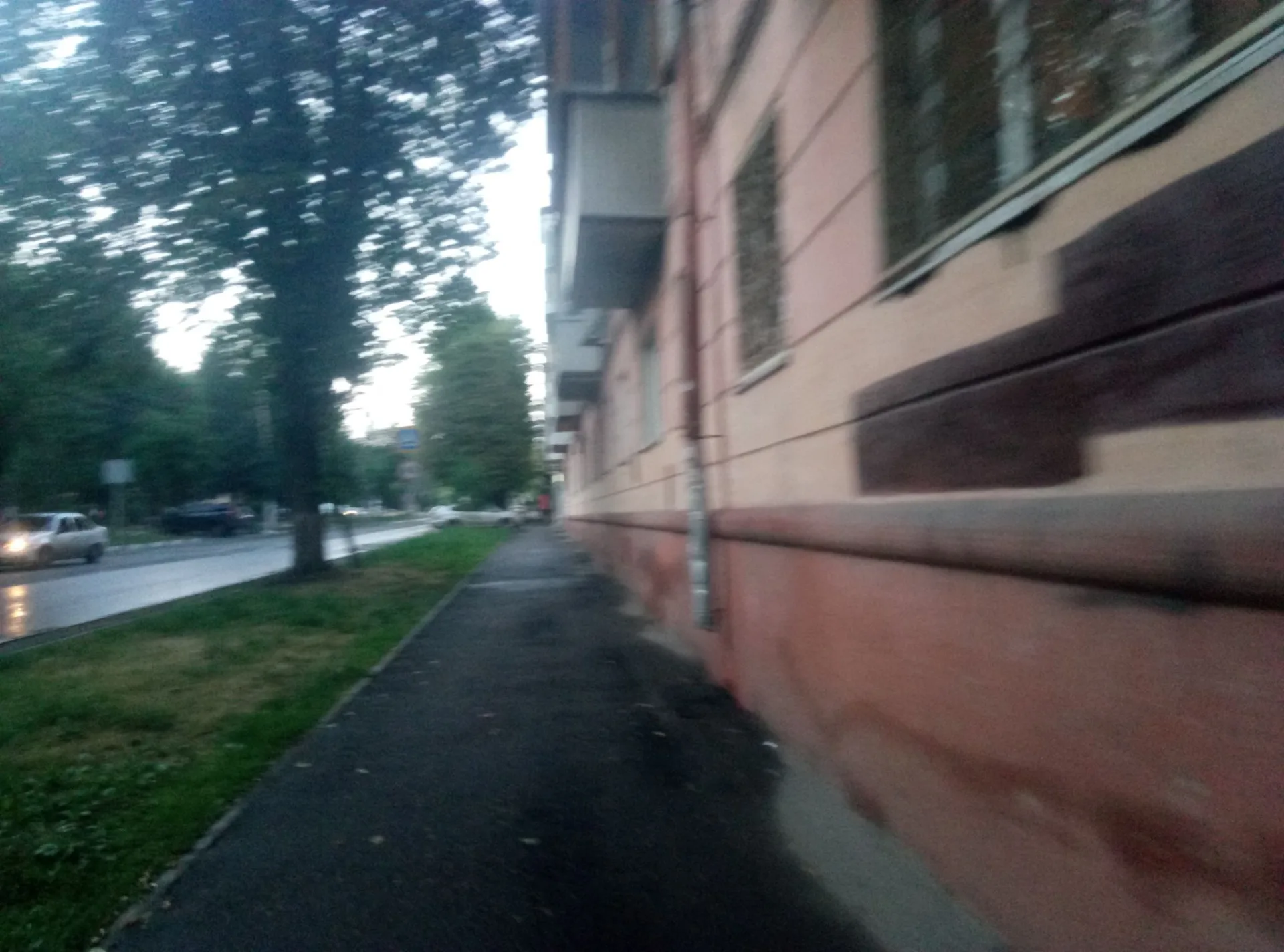 Маршрут «Тула», 7,3 км