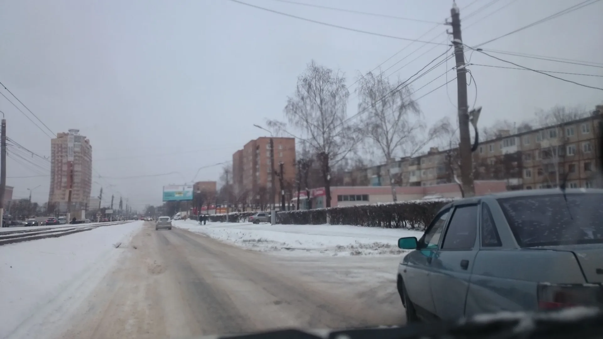 Маршрут «Тульские покатушки», 14,9 км