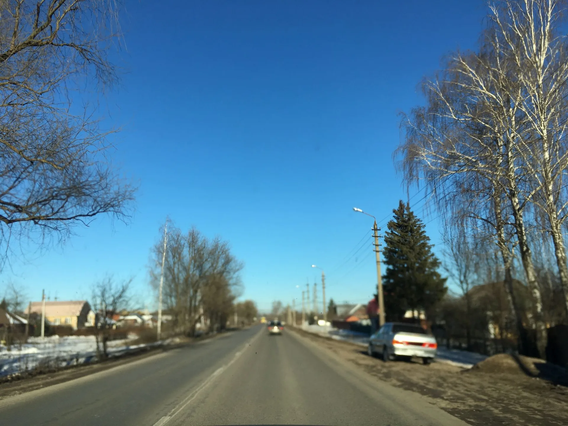 Маршрут «Тульские покатушки», 19,5 км