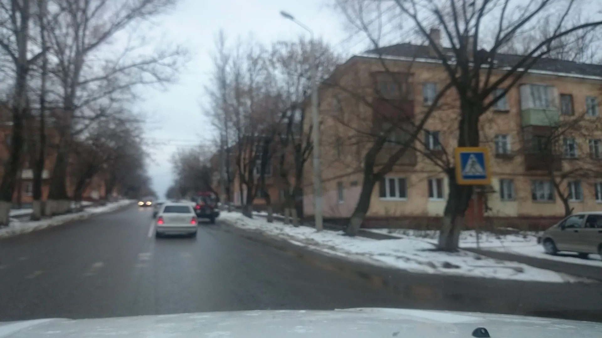 Маршрут «Тульские покатушки», 32,8 км