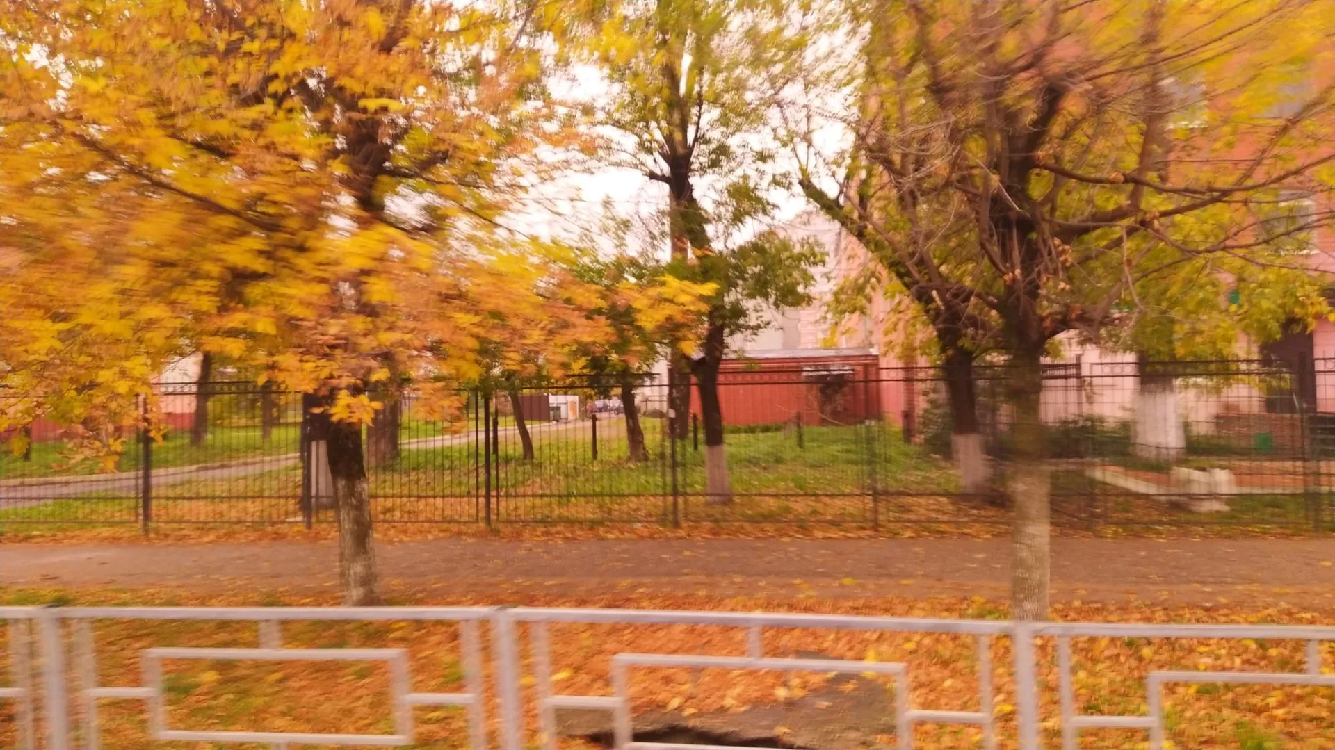 Маршрут «Тверь», 10,4 км