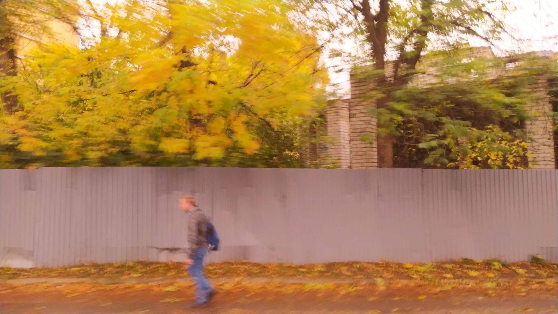 Маршрут «Тверь», 7,4 км