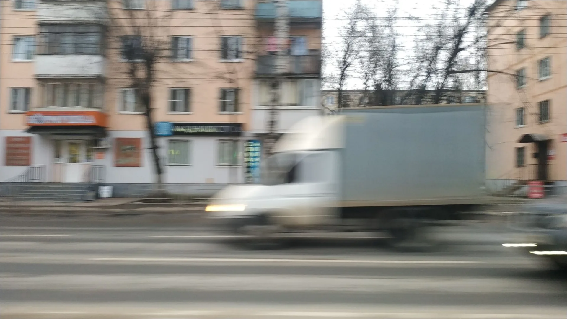 Маршрут «Тверь», 10,3 км