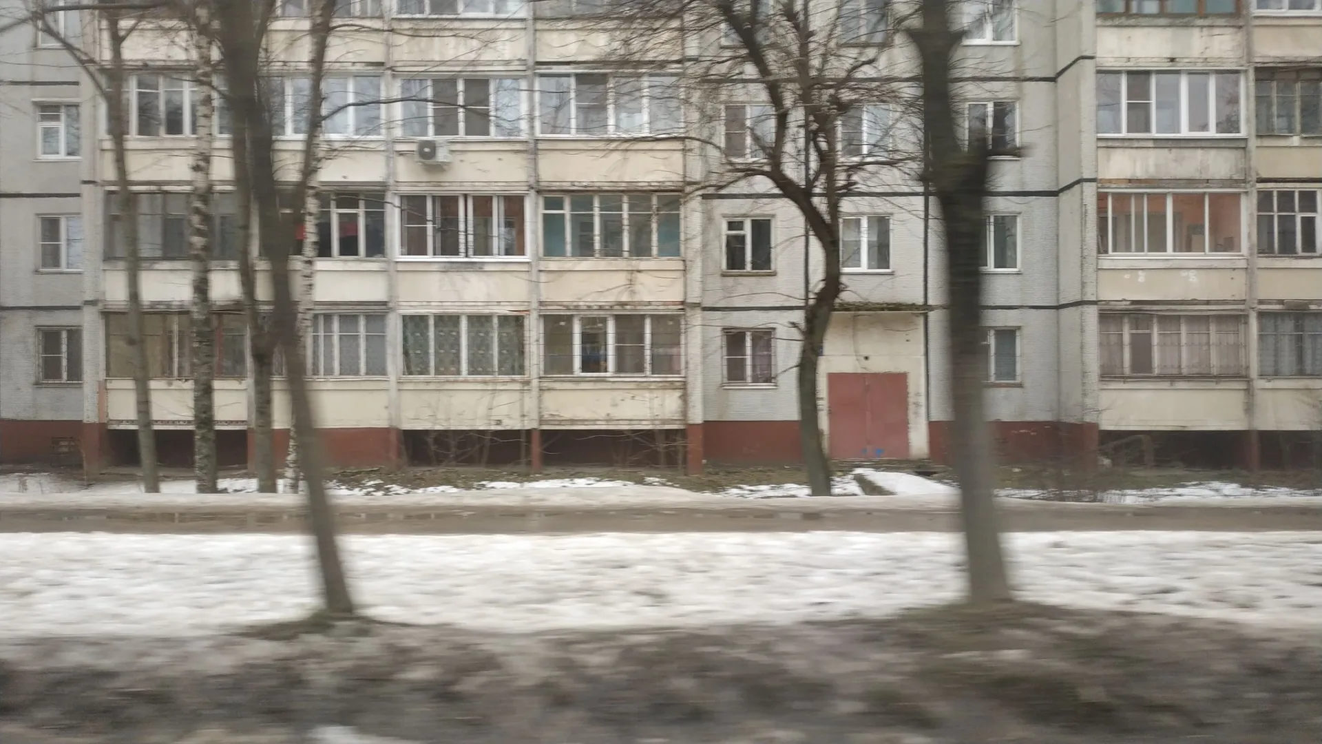Маршрут «Тверь — Черкассы», 24,0 км
