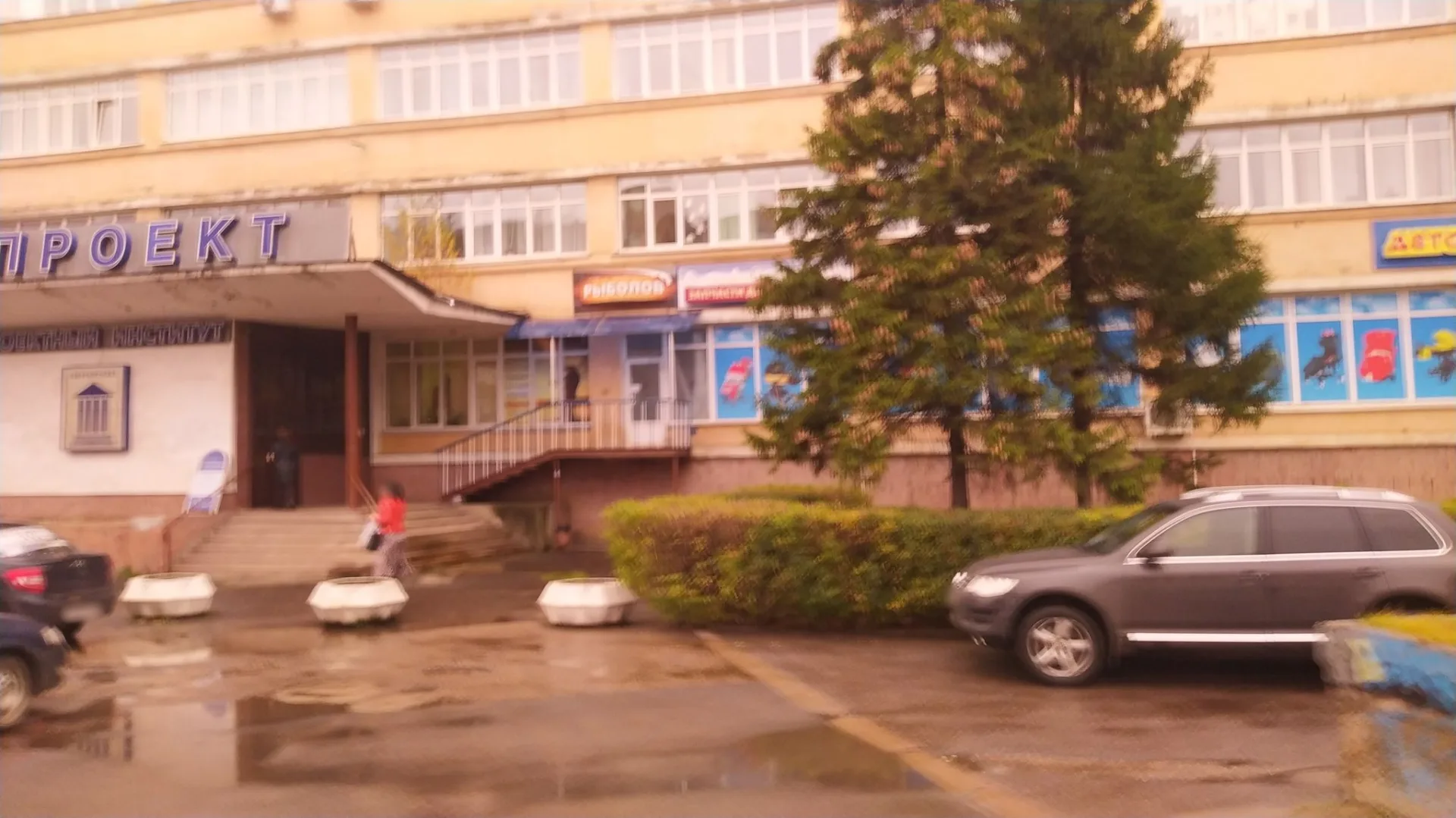 Маршрут «Тверь», 42,6 км