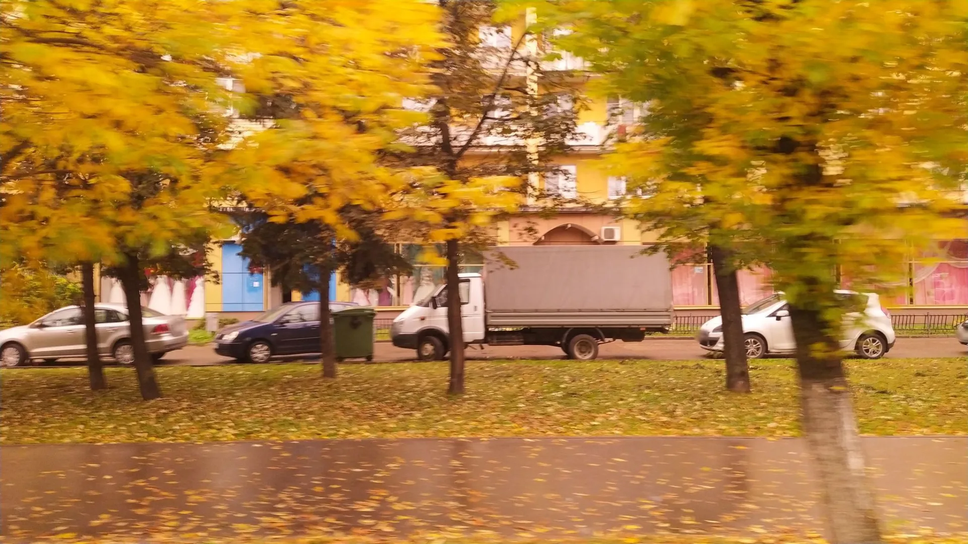 Маршрут «Тверь», 48,1 км