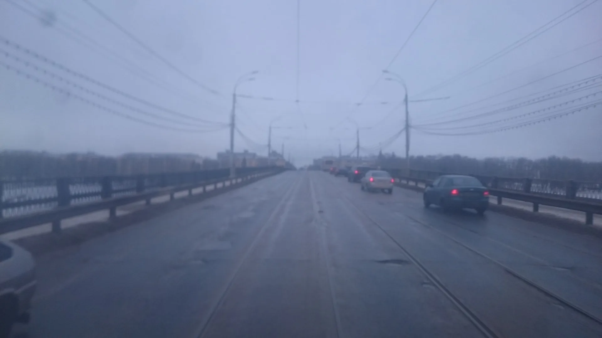 Маршрут «Тверь», 2,8 км