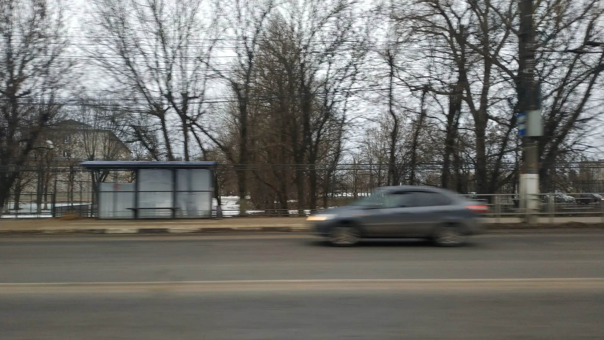 Маршрут «Тверь», 2,0 км