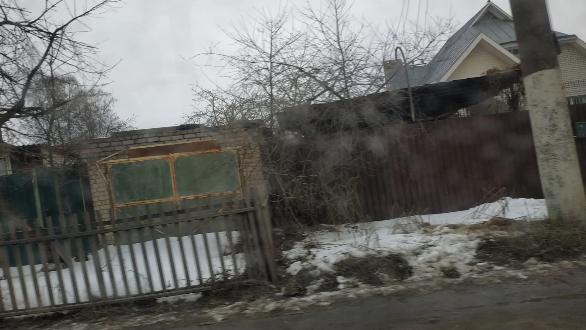 Маршрут «Тверь», 12,3 км