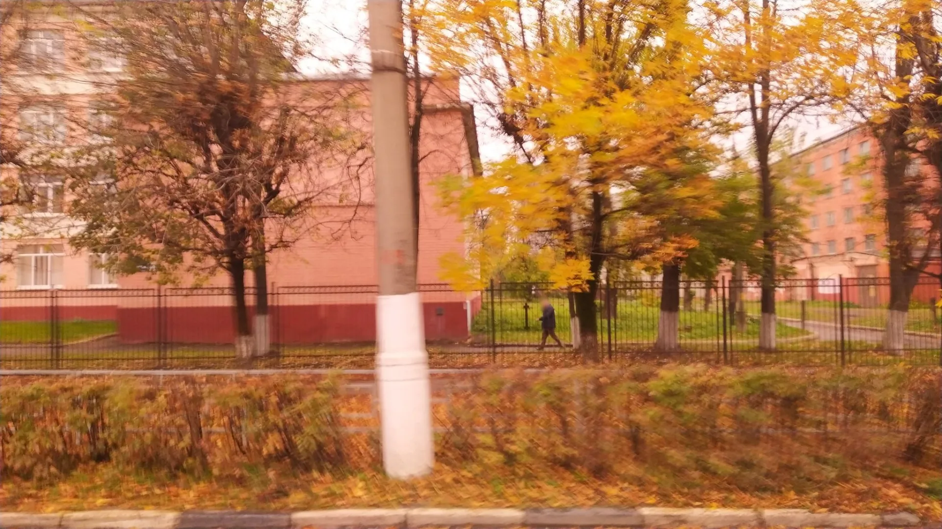 Маршрут «Тверь», 3,2 км