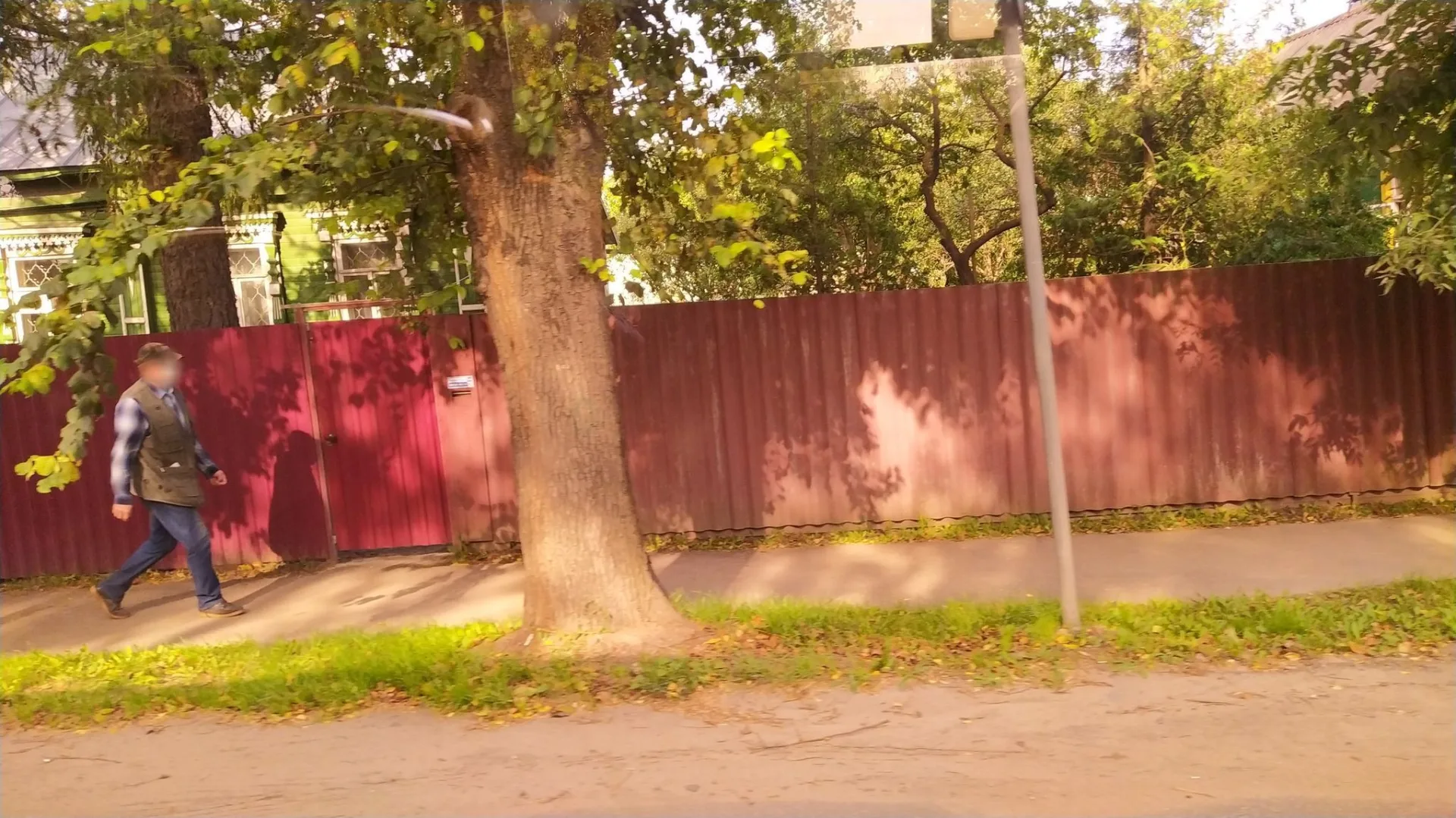 Маршрут «Тверь», 10,5 км