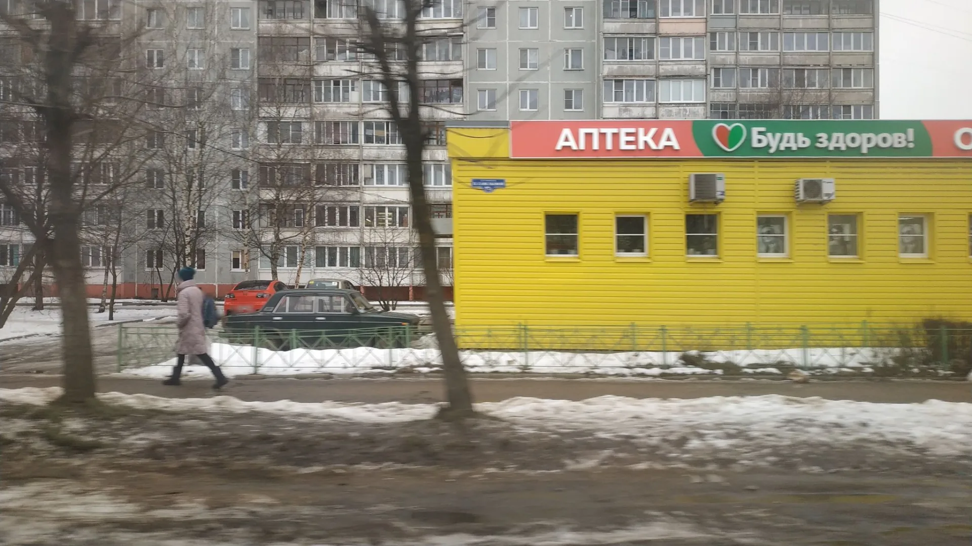 Маршрут «Тверь — Западный мост», 11,6 км