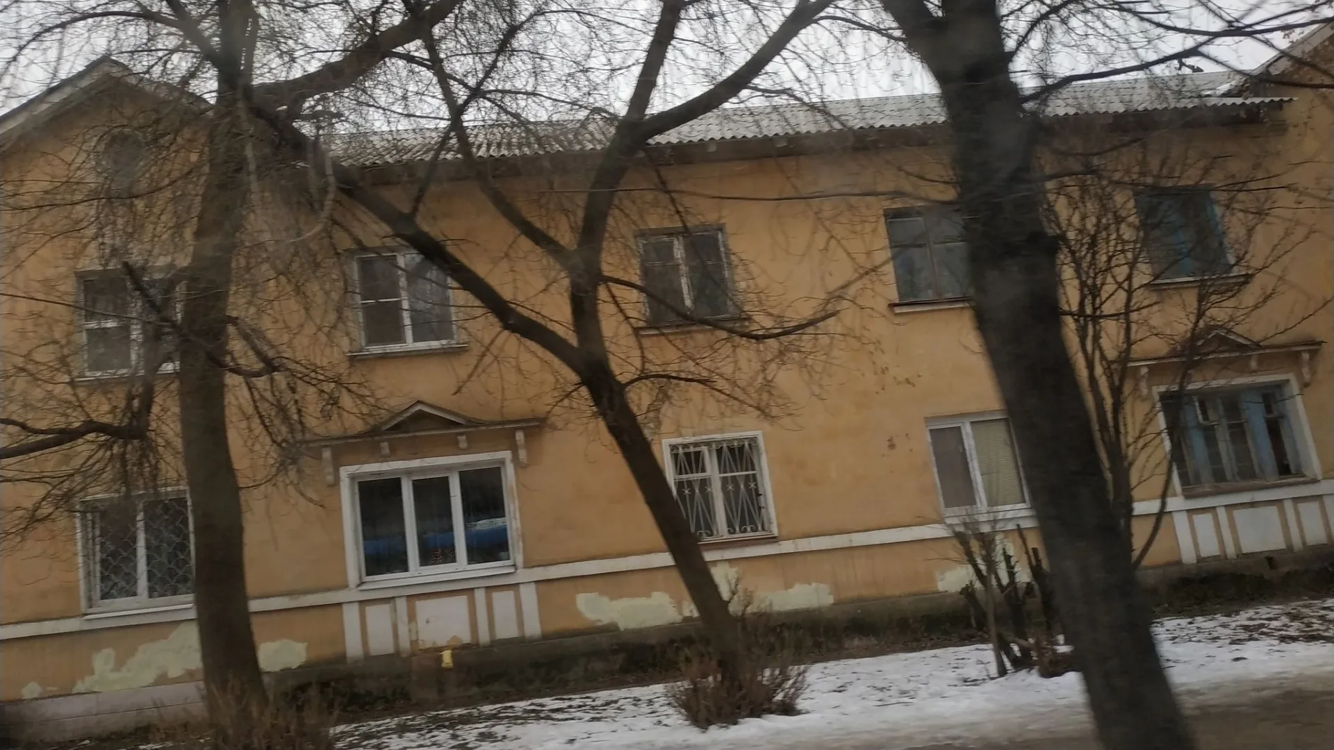 Маршрут «Тверь», 2,3 км