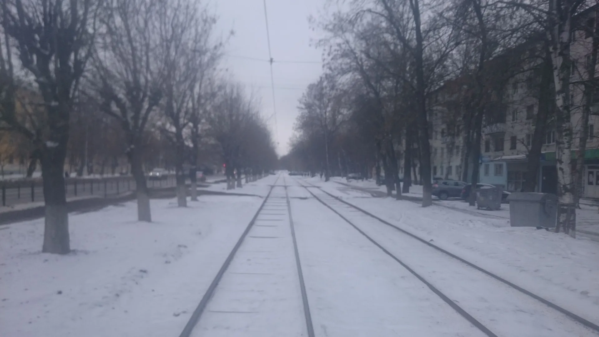 Маршрут «Тверь», 89,7 км