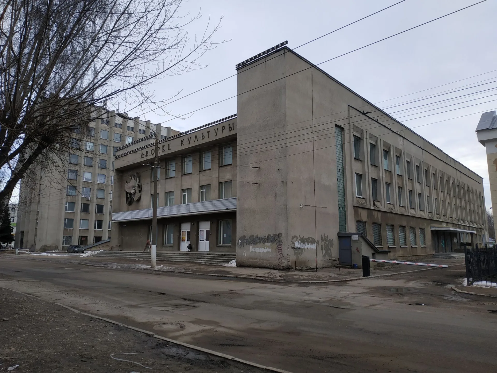 Маршрут «Тверская петля», 9,0 км