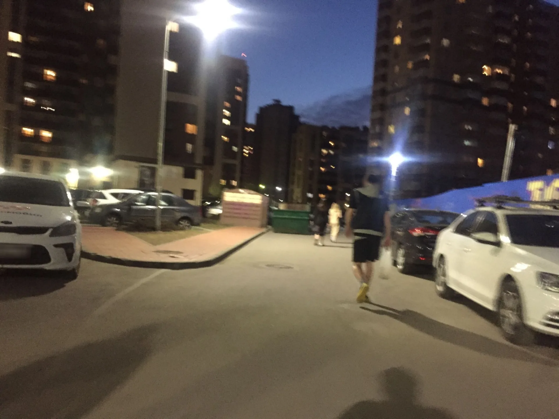 Маршрут «Удельный парк — Мурино», 30,1 км