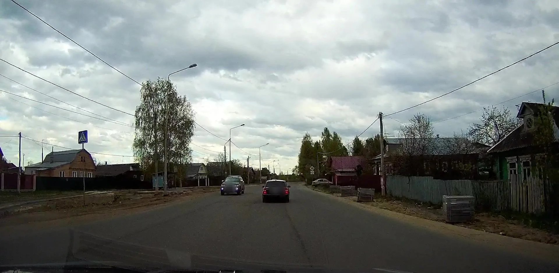 Фото по маршруту «Улитино — Городок»