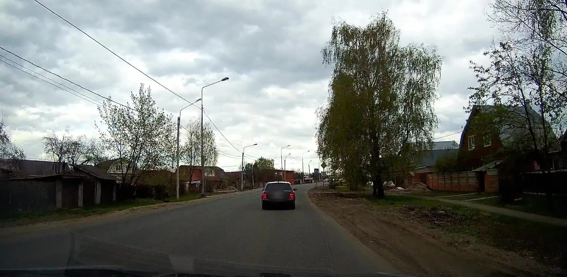 Фото по маршруту «Улитино — Городок»