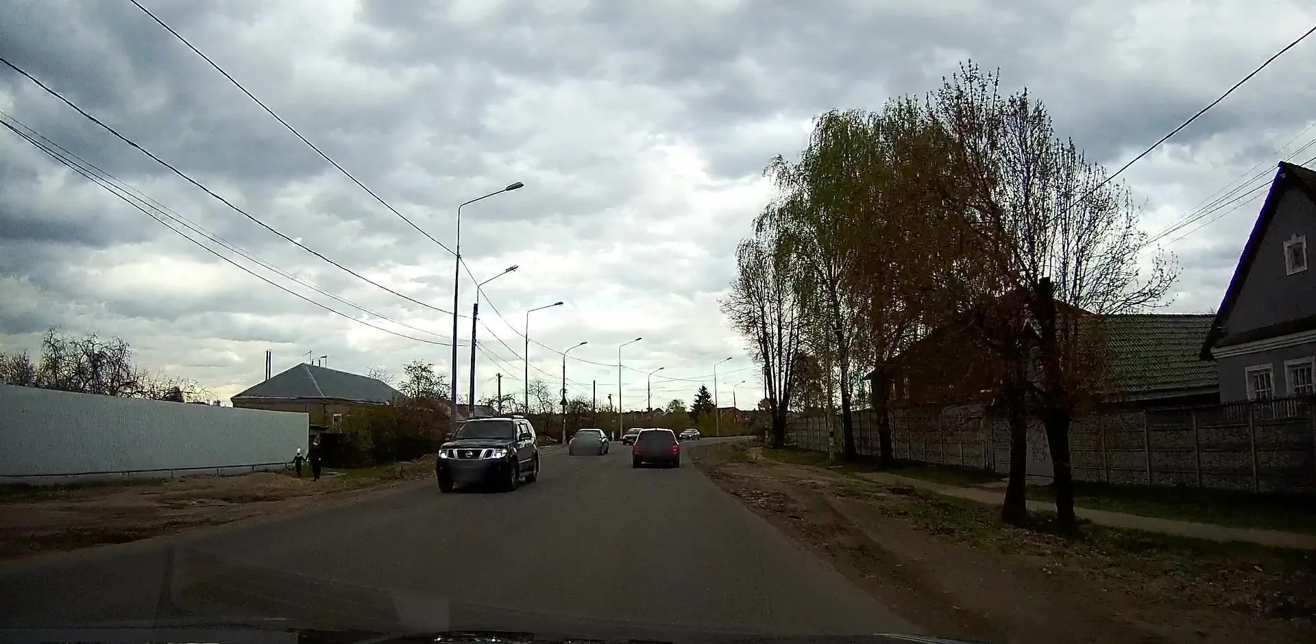 Фото по маршруту «Улитино — Городок»