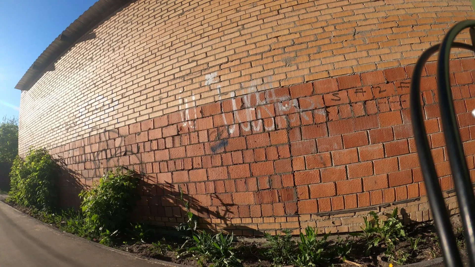 Фото по маршруту «Улитино — Городок»