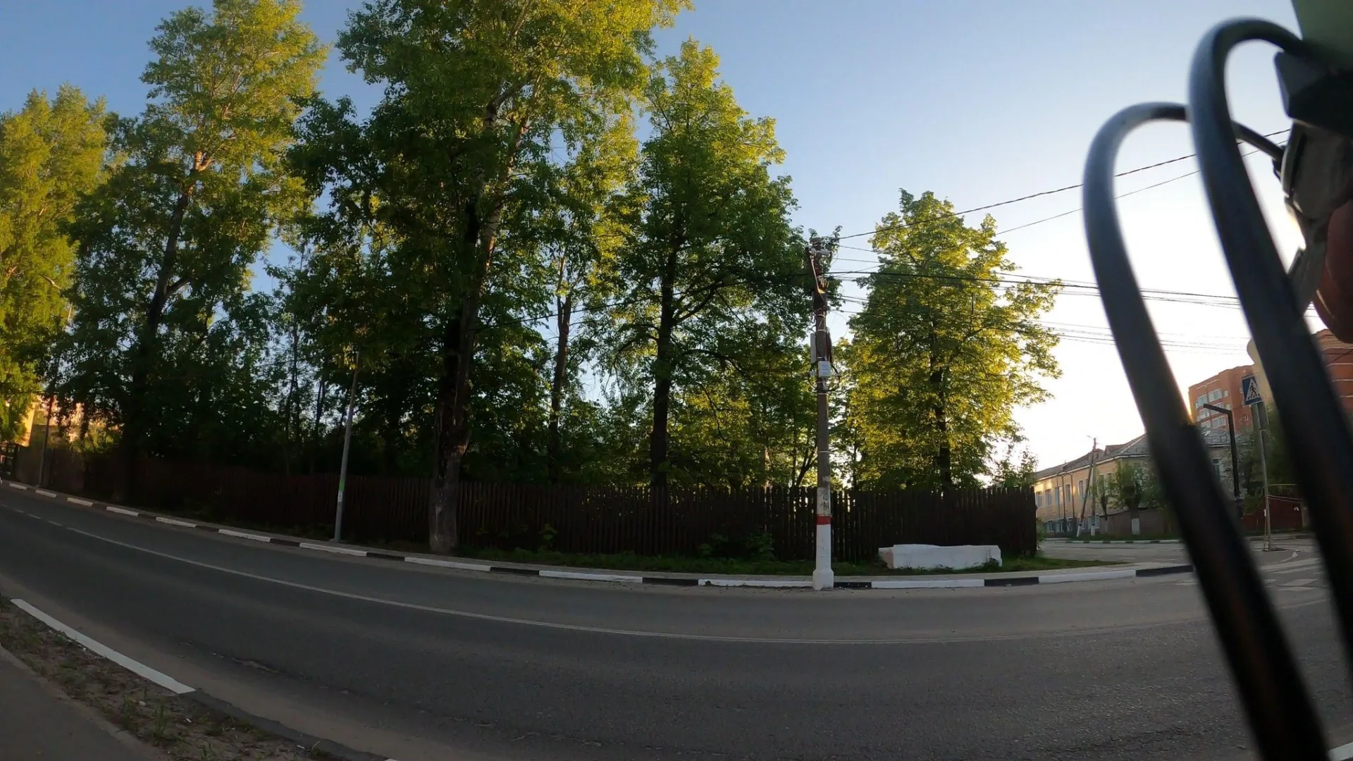 Фото по маршруту «Улитино — Городок»