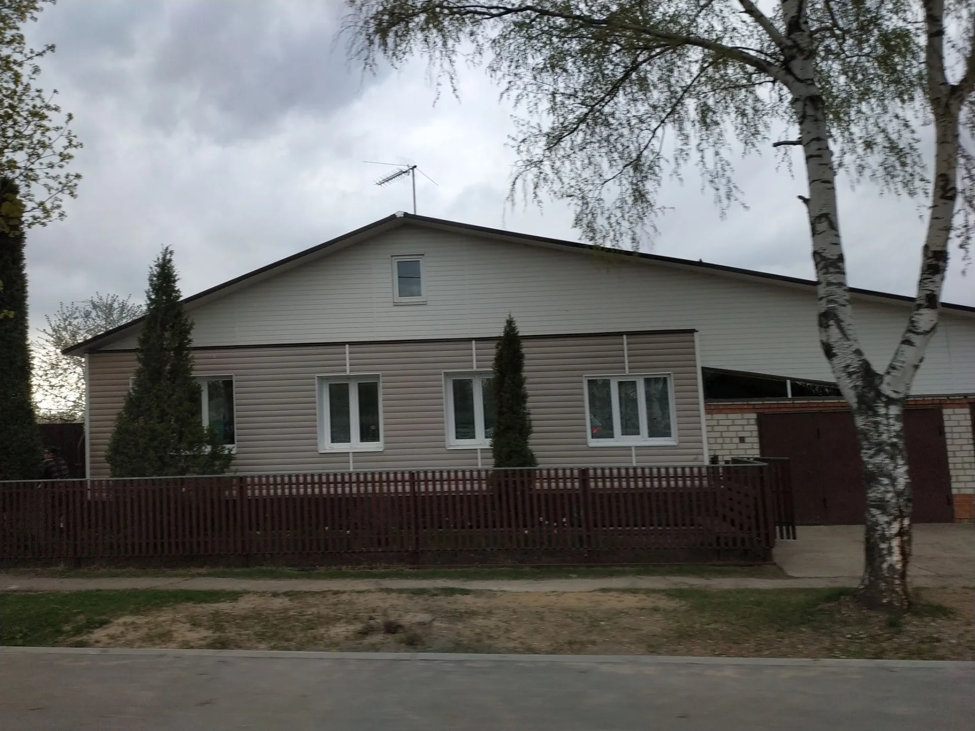 Маршрут «Улитино», 16,4 км