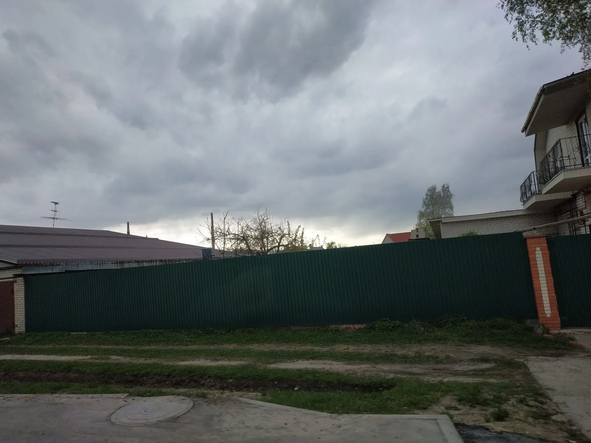 Маршрут «Улитино», 8,2 км