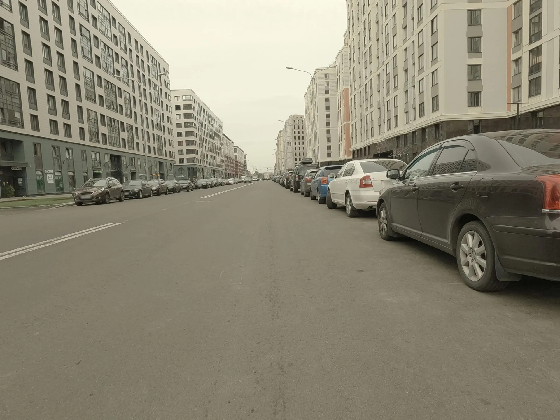 Маршрут «Урицк — набережная Фонтанки», 14,5 км